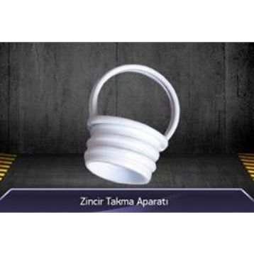 FM Trafik Zincir Takma Aparatı