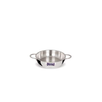 FMS 10021 Ideal Çelik 20 cm Sahan