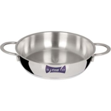 FMS 10022 22 cm İdeal Çelik Sahan