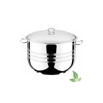 FMS 1011 40x23 cm 29 lt Lüx Derin Tencere