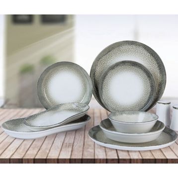 FMS 2801 Rüyam 28 Parça 6 Kişilik Yemek Takımı
