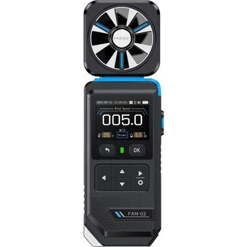 Fnirsi Fam-02 Anemometre