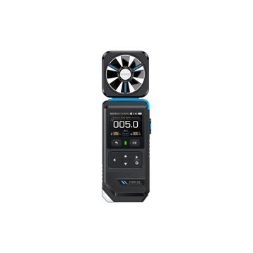 Fnirsi Fam-02 Anemometre