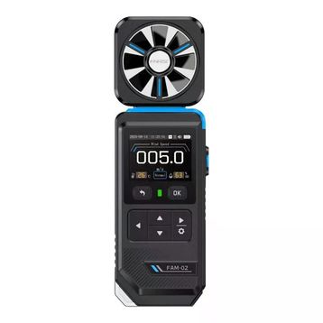 Fnirsi Fam-02 Anemometre