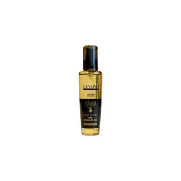 Fnx 100 ml Ceylinn Doğal Argan Saç Bakım Yağı