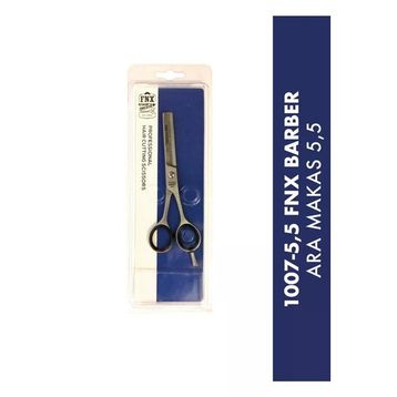 Fnx 1007 Barber 5.5 inç Efile Ara Makas