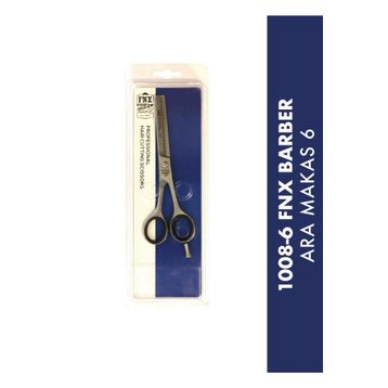 Fnx Barber 1008 6 inç Efile Ara Makas
