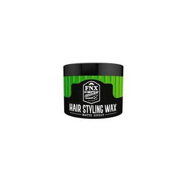 Fnx Barber Doğal Mat Görünüm 150 ml Wax