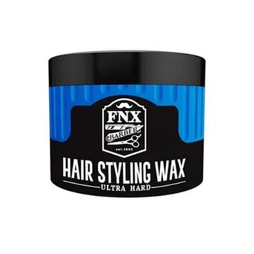 Fnx BARBER WAX ULTRA HARD 150 ML