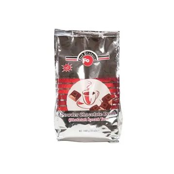 Fo 1 kg Çikolatalı İçecek Tozu