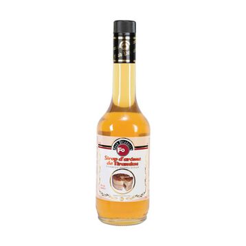 Fo 70 cc Tiramisu Aromalı Kokteyl Şurubu