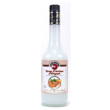 Fo 700 ml Acıbadem Aromalı Kokteyl Şurubu