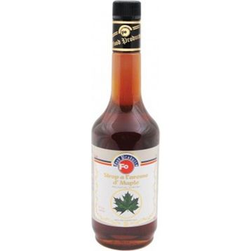 Fo 700 ml Akçaağaç Aromalı Kokteyl Şurubu