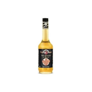Fo 700 ml Bisküvi Aromalı Şurup