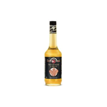 Fo 700 ml Bisküvi Aromalı Şurup