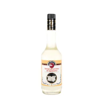 Fo 700 ml Damla Sakızı Aromalı Kokteyl Şurubu