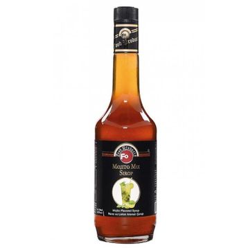 Fo 700 ml Mojito Kokteyl Şurubu