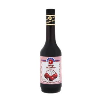 Fo 700 ml Vişne Aromalı Şurup