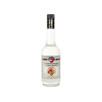 Fo Agave (Tekila) Aromalı Kokteyl Şurubu 700 Ml