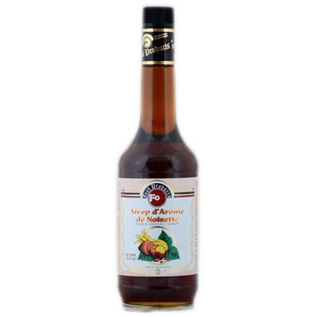 Fo Fındık 700 ml Kokteyl Şurubu