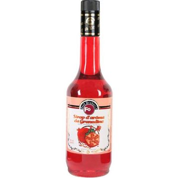 Fo Nar 700 ml Kokteyl Şurubu