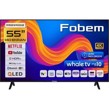 Fobem EW9000QF Televizyon