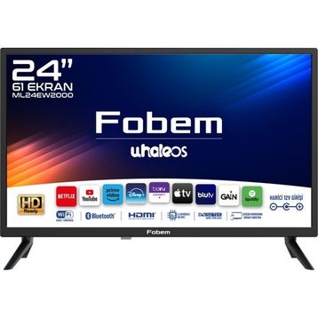 Fobem ML-EW2000 Televizyon