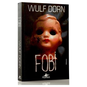 Fobi - Wulf Dorn