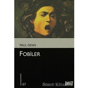 Fobiler - Paul Denis