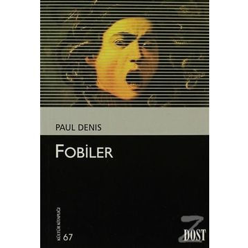 Fobiler - Paul Denis