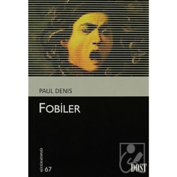 Fobiler - Paul Denis