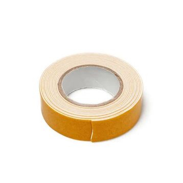 Fobio 18 mm 2 mt Çift Taraflı Köpük Bant