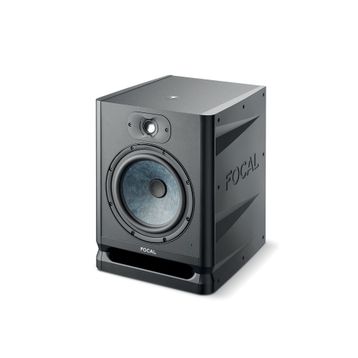 Focal Alpha 80 Siyah Stüdyo Monitör
