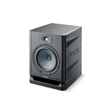 Focal Alpha 80 Siyah Stüdyo Monitör