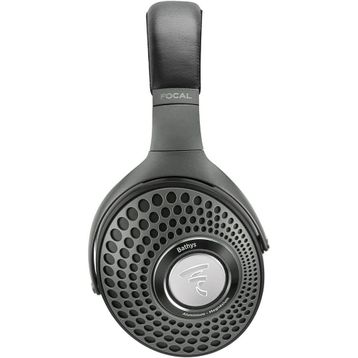 Focal Bathys Siyah Bluetooth Kulaklık