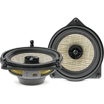 Focal IC-MBZ100 Mercedes Hoparlör