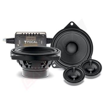 Focal IS-BMW100 Komponent