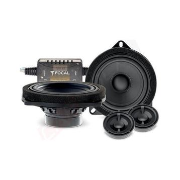 Focal IS-BMW100L Komponent
