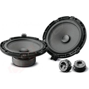 Focal IS-PSA165 Komponent