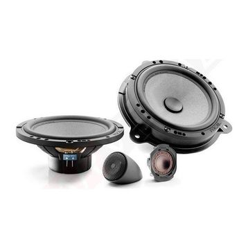 Focal IS-RNS165 Komponent