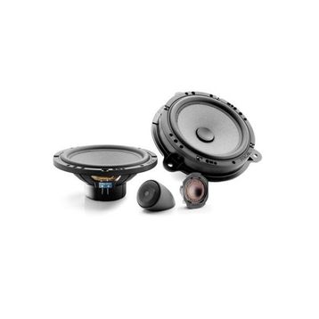 Focal IS-RNS165 Komponent
