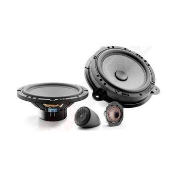 Focal IS-RNS165 Komponent