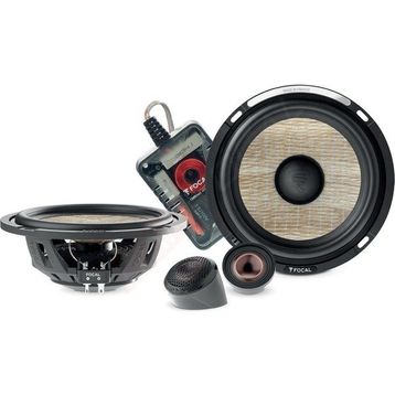 Focal PS165-FE 16 cm Komponent