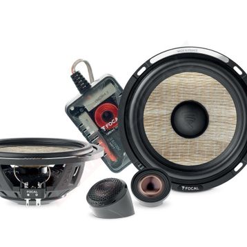 Focal PS165-FE 16 cm Komponent