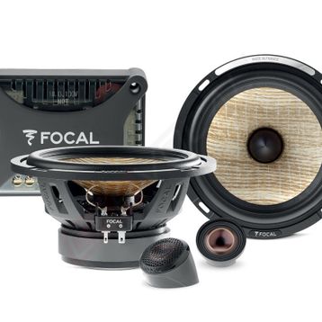 Focal PS165-FXE 16 cm Komponent