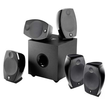 Focal SIB EVO 5.1.2 Ev Sinema Hoparlörü