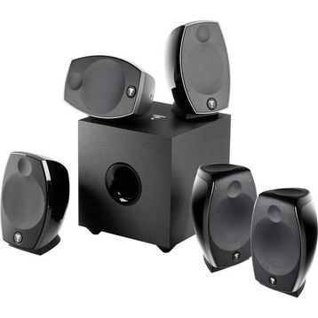 Focal SIB EVO 5.1.2 Ev Sinema Hoparlörü