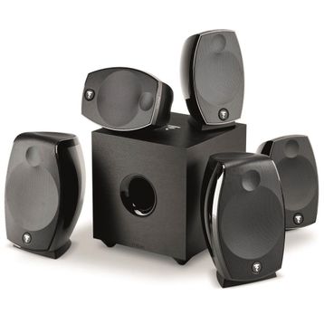 Focal SIB EVO 5.1.2 Ev Sinema Hoparlörü