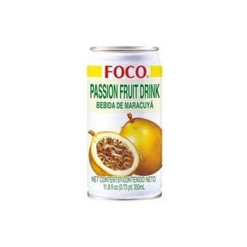 Foco 350 ml Çarkıfelek Meyveli İçecek