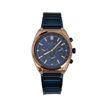 Focus 1670 Erkek Kol Saati